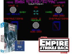 Star Wars - The Empire Strikes Back